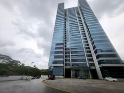 Wcega Tower (D23), Factory #572588881
